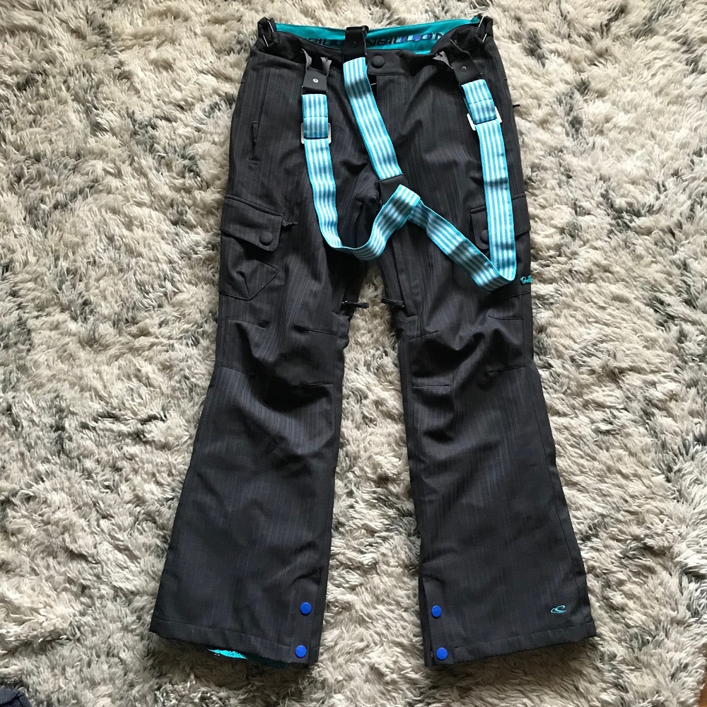 O'neill Explore Series Snowboard Pants